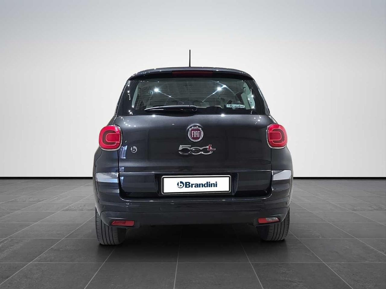 Fiat Fiat 500L usata 26