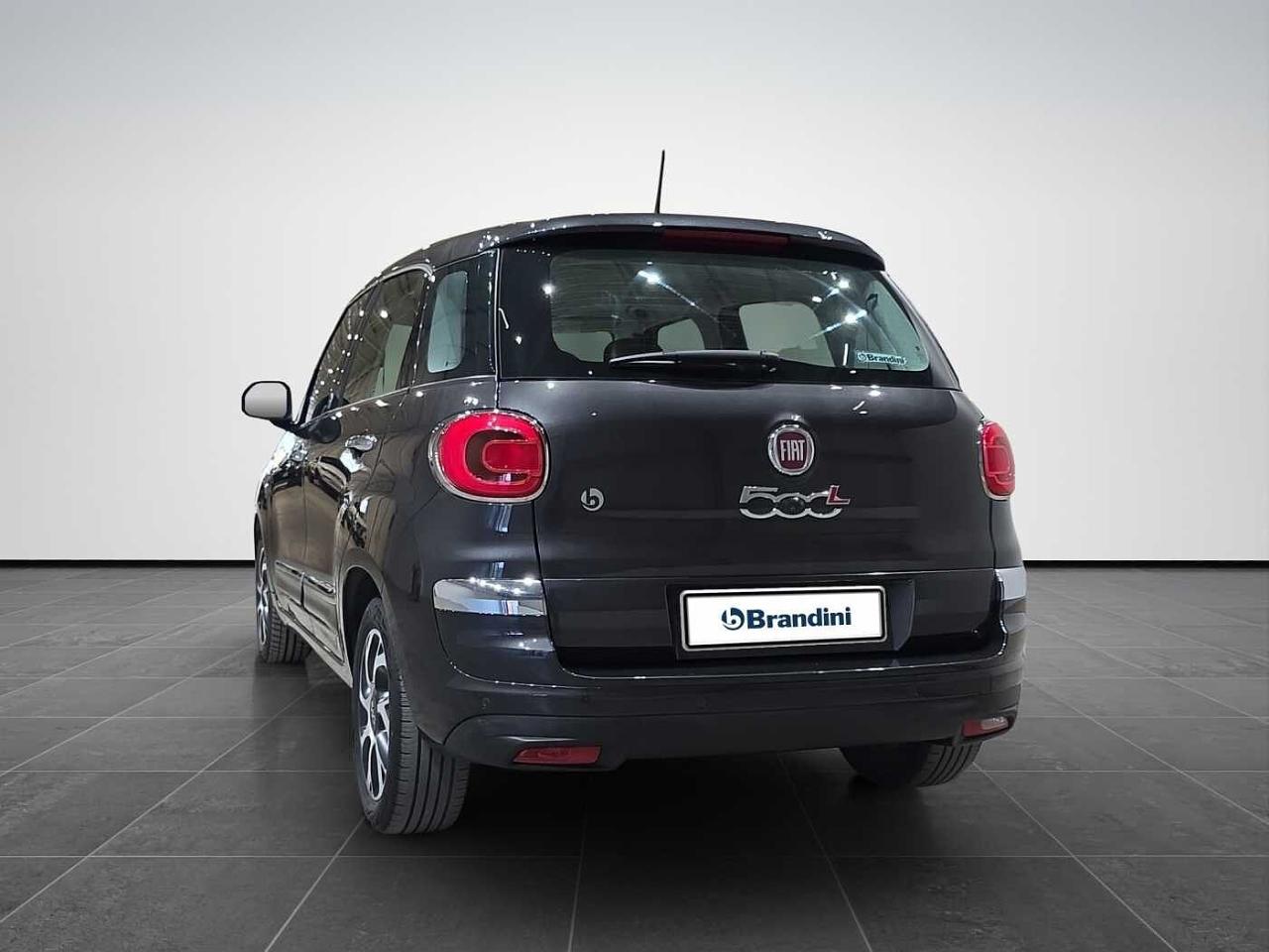 Fiat Fiat 500L usata 27