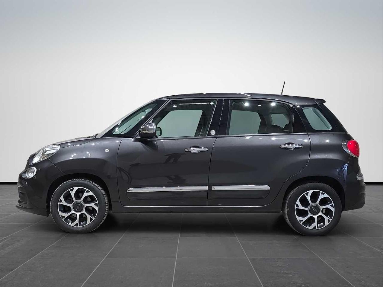 Fiat Fiat 500L usata 28