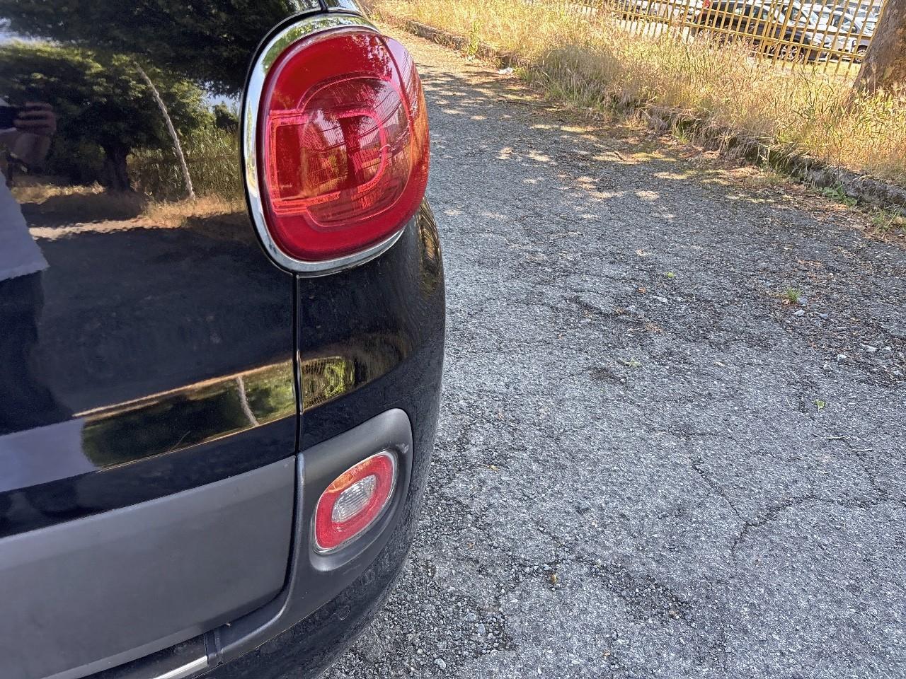 Fiat Fiat 500L usata 3