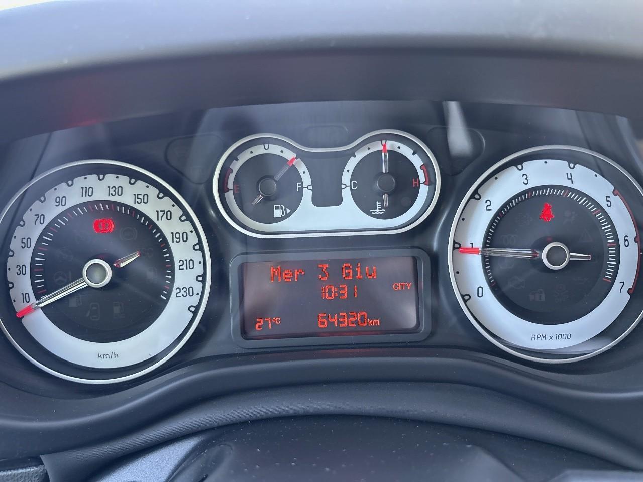 Fiat Fiat 500L usata 4
