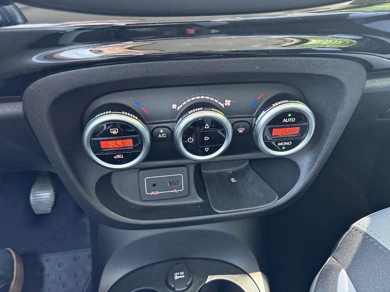 Fiat Fiat 500L usata 8