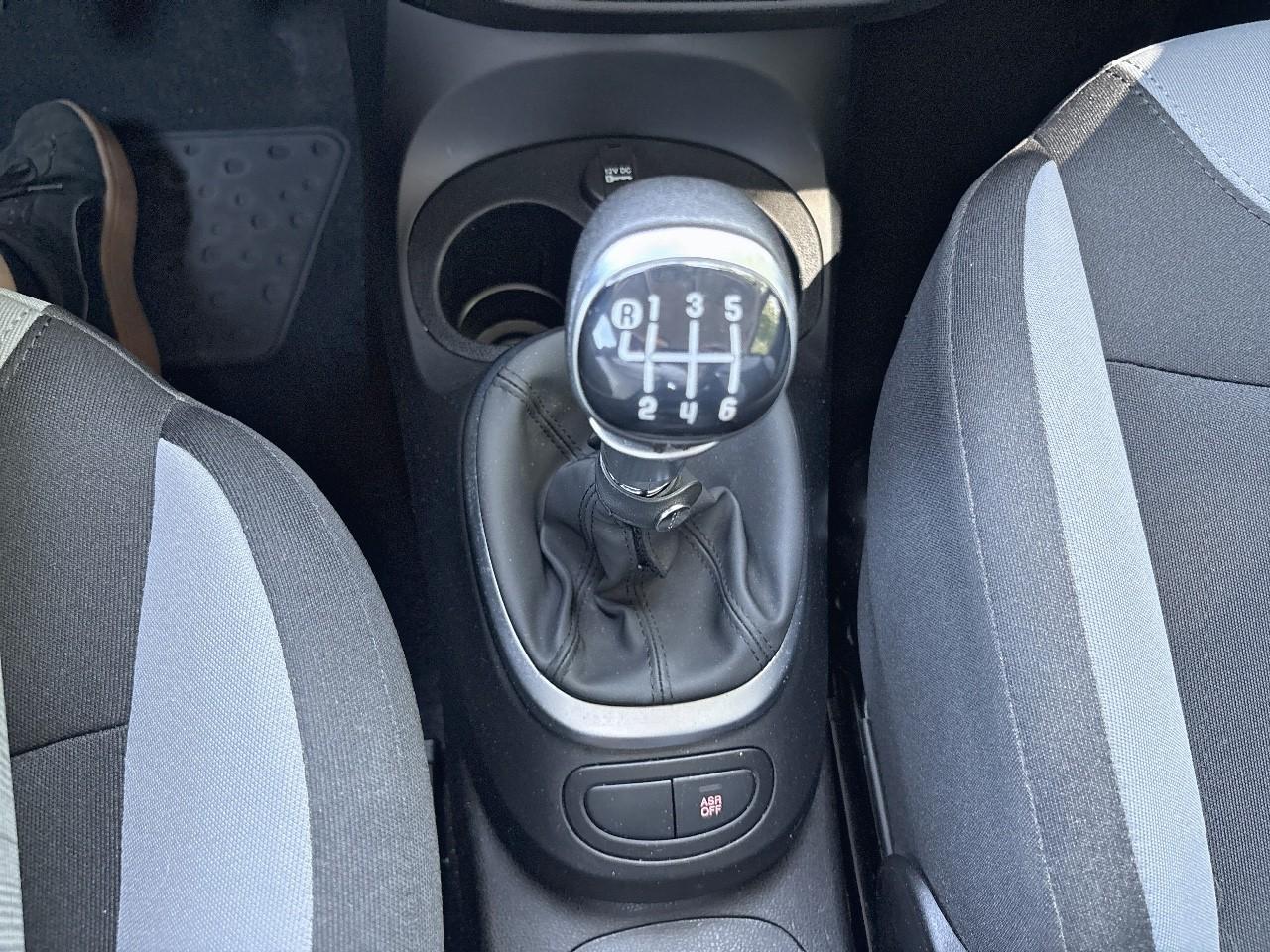 Fiat Fiat 500L usata 9