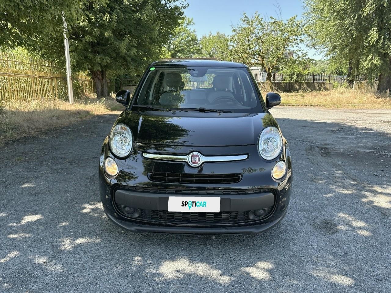 Fiat Fiat 500L usata 11