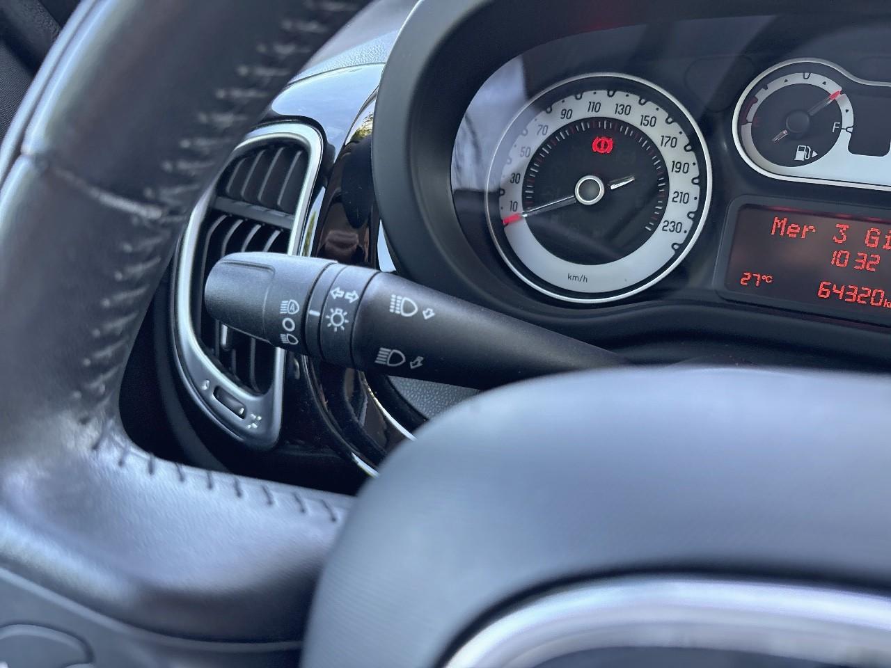 Fiat Fiat 500L usata 12