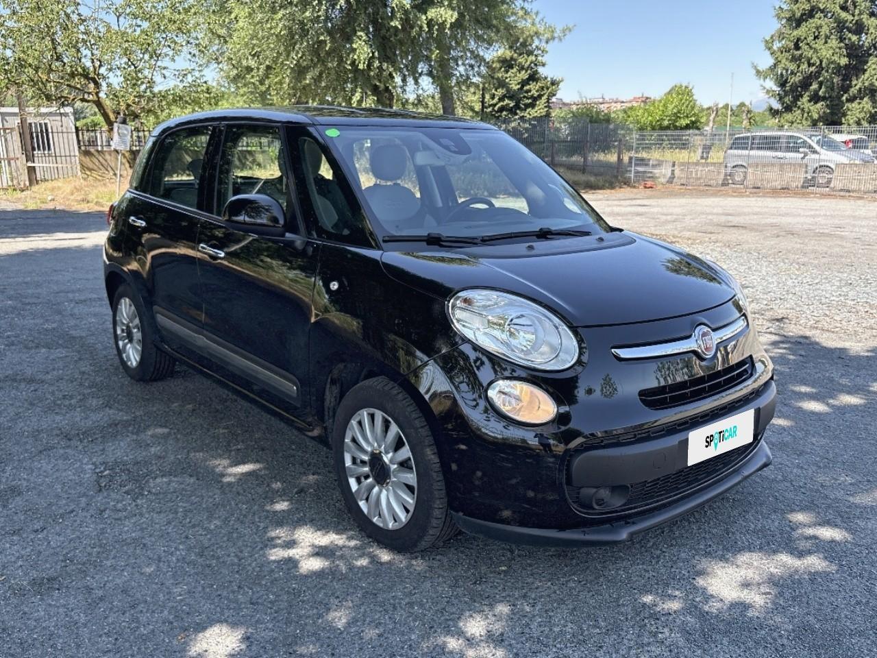 Fiat Fiat 500L usata 14