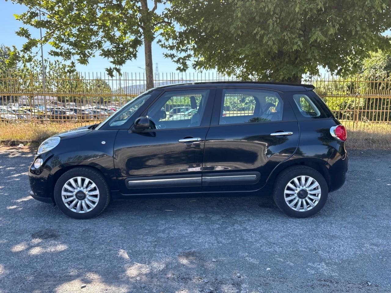 Fiat Fiat 500L usata 15