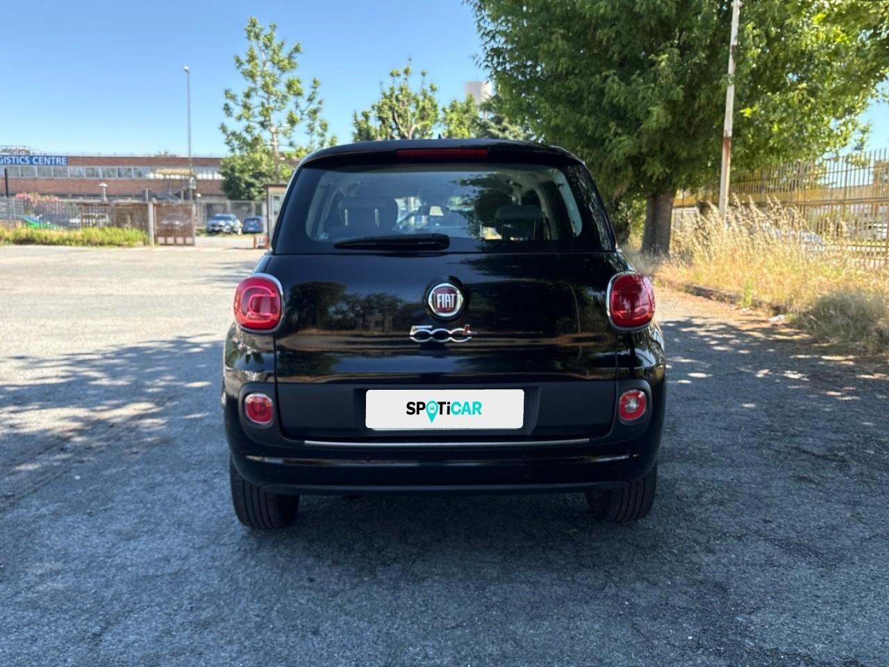 Fiat Fiat 500L usata 16