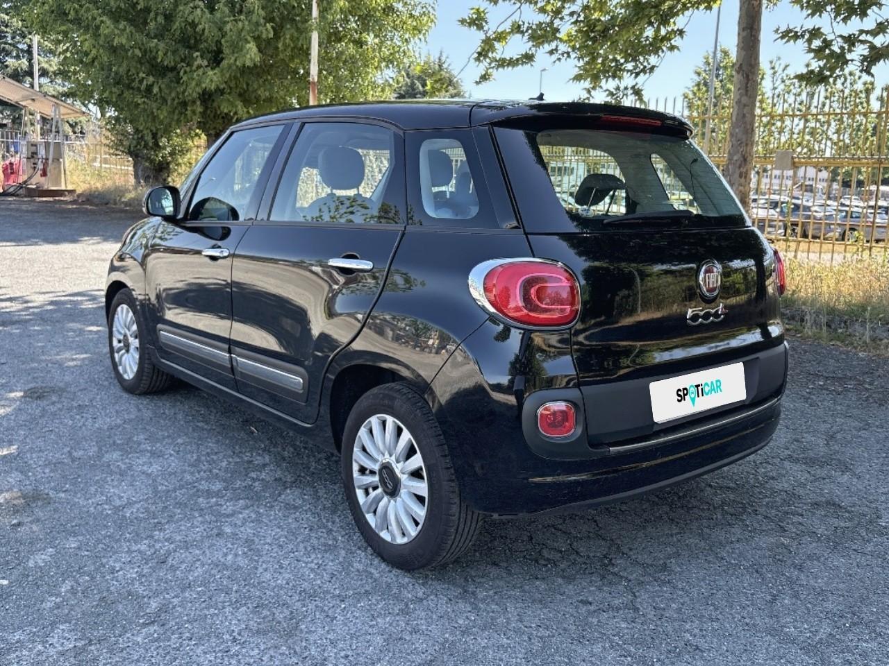Fiat Fiat 500L usata 18