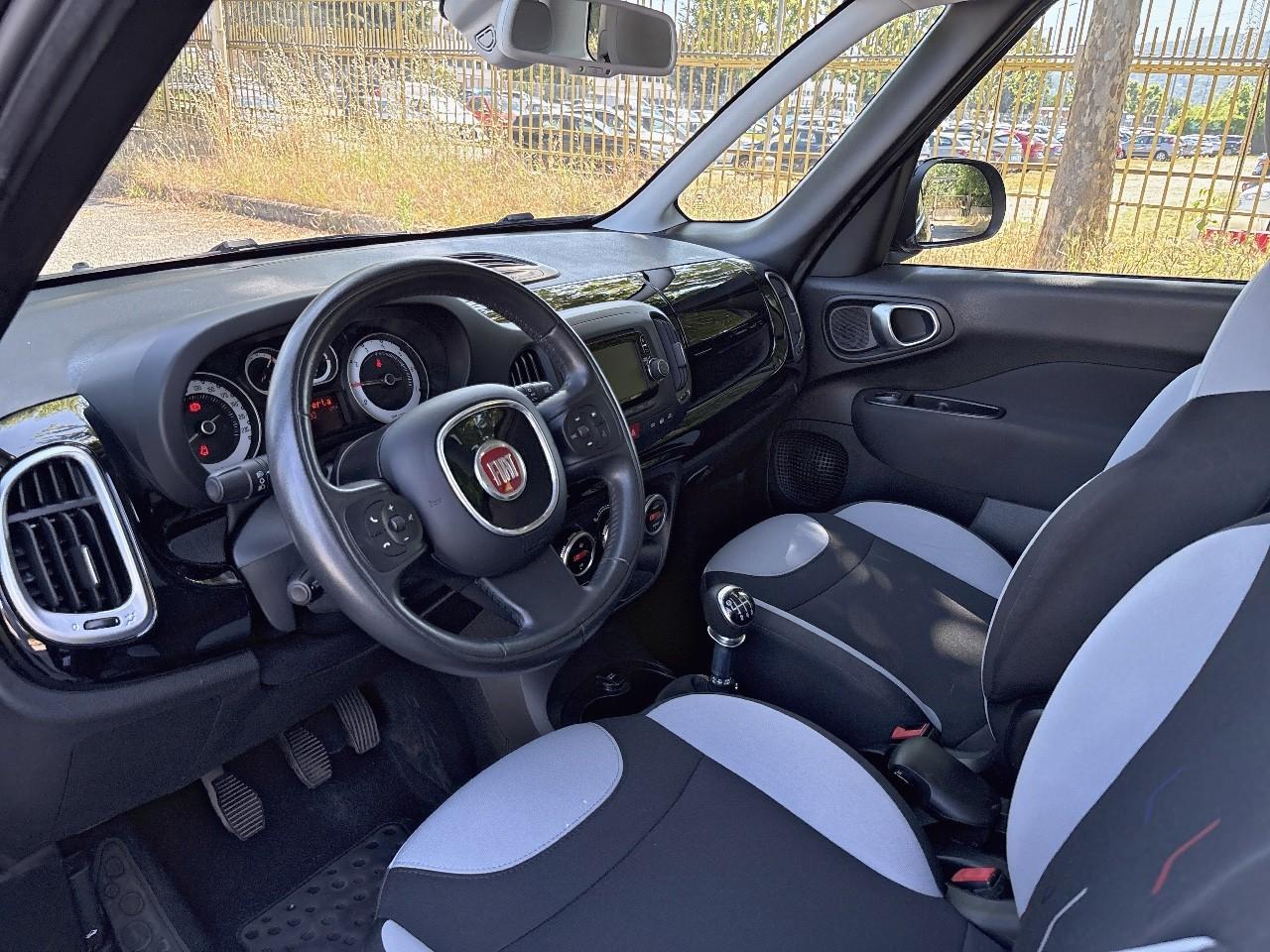 Fiat Fiat 500L usata 19