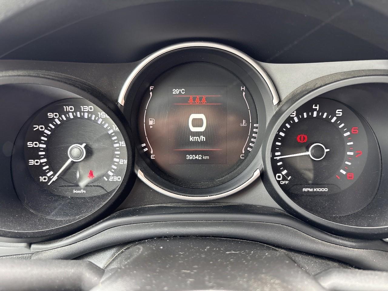 Fiat Fiat 500L usata 4