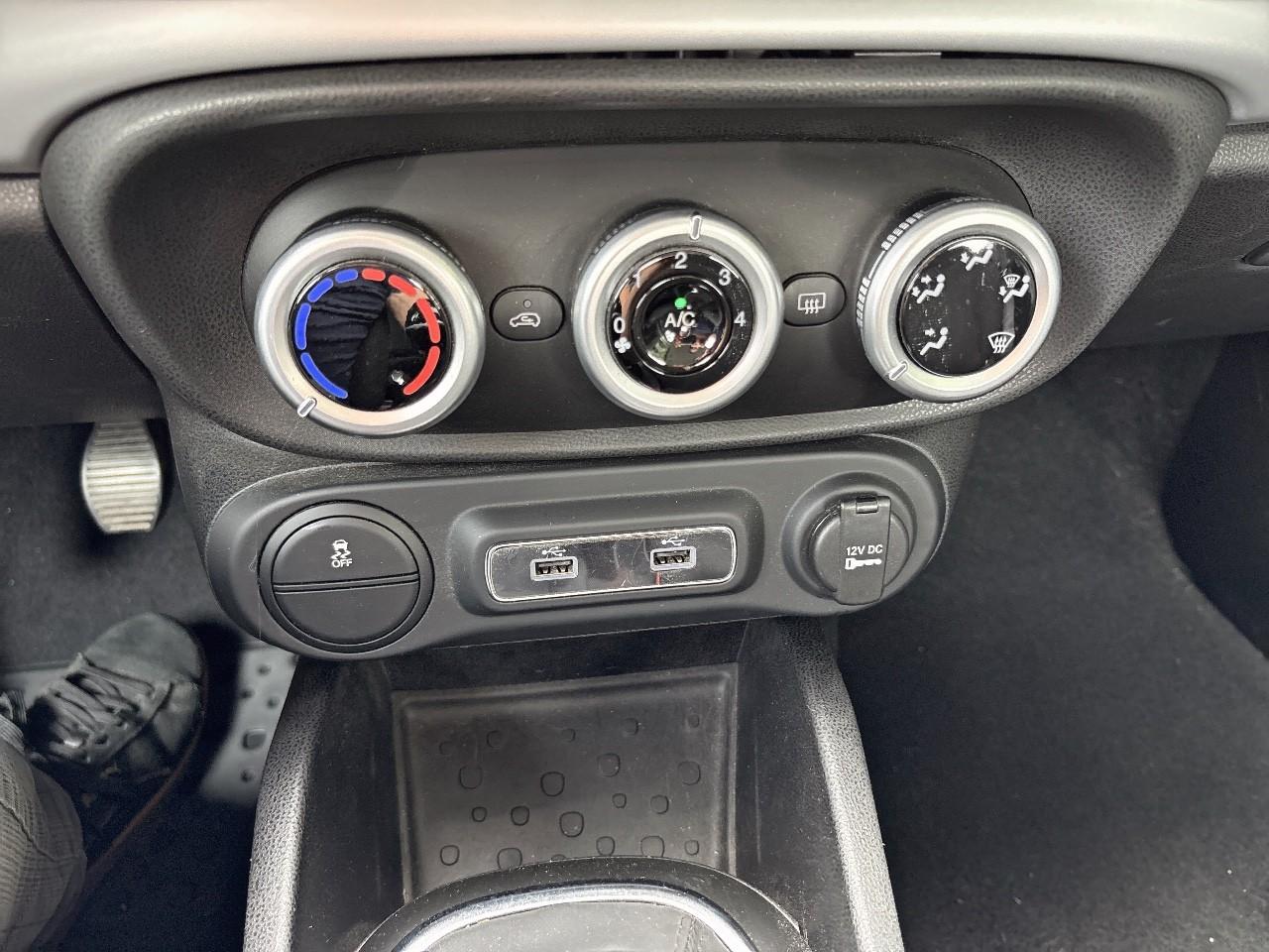 Fiat Fiat 500L usata 7