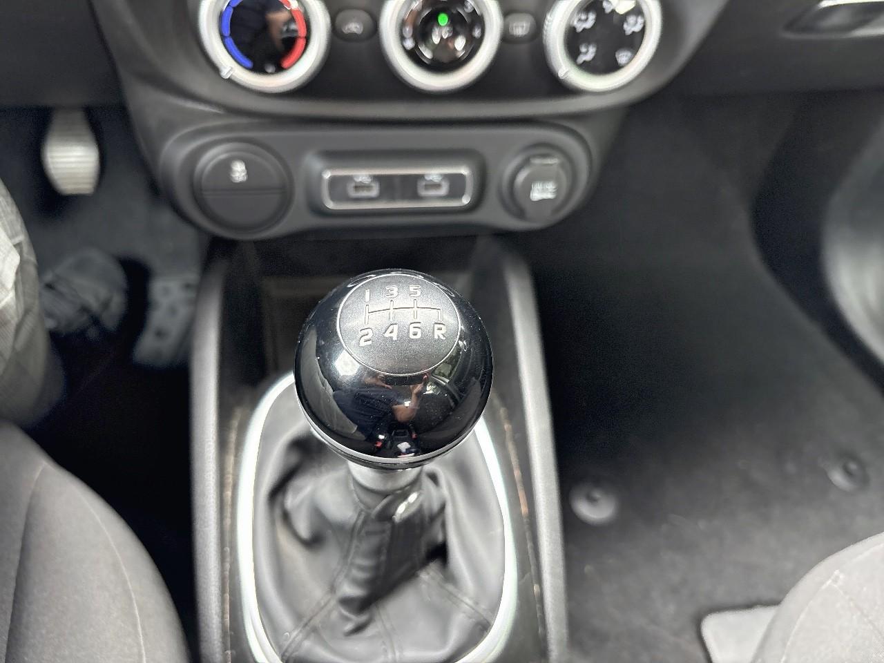 Fiat Fiat 500L usata 8