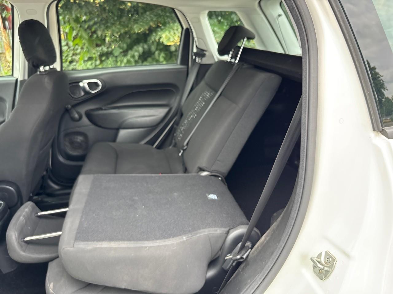 Fiat Fiat 500L usata 10