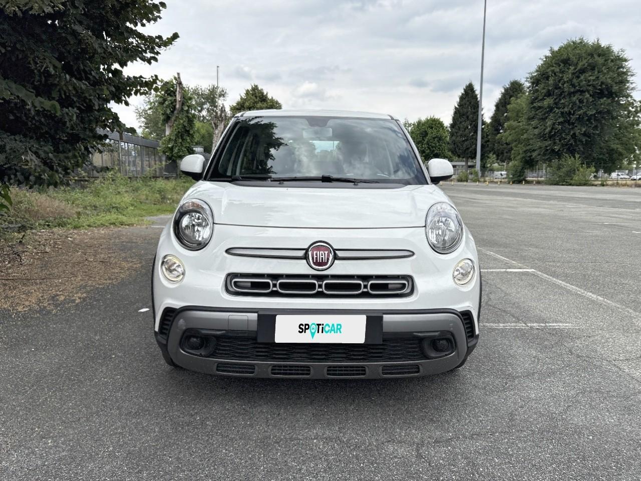 Fiat Fiat 500L usata 11