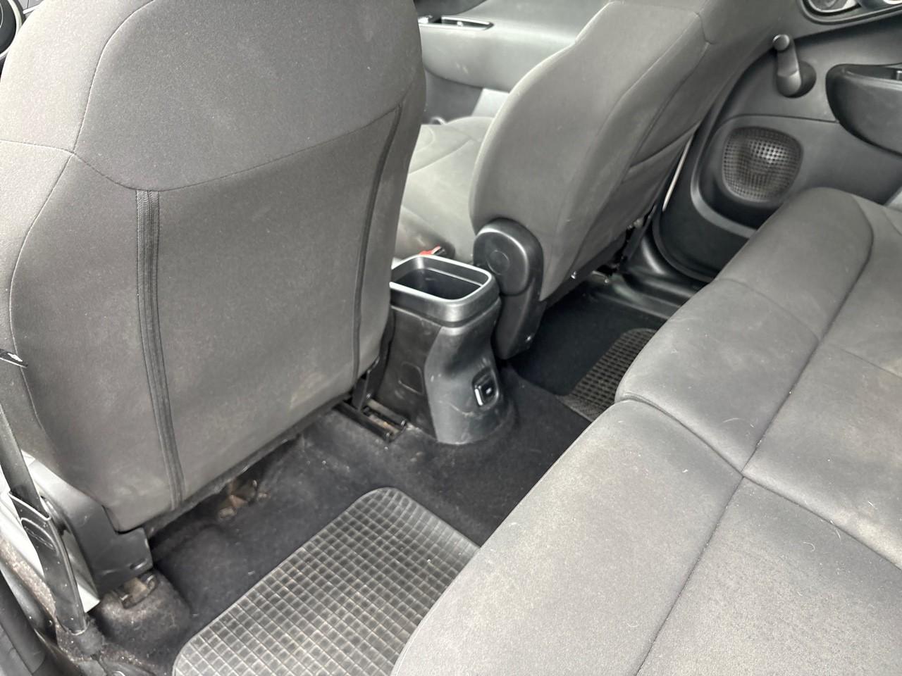 Fiat Fiat 500L usata 12