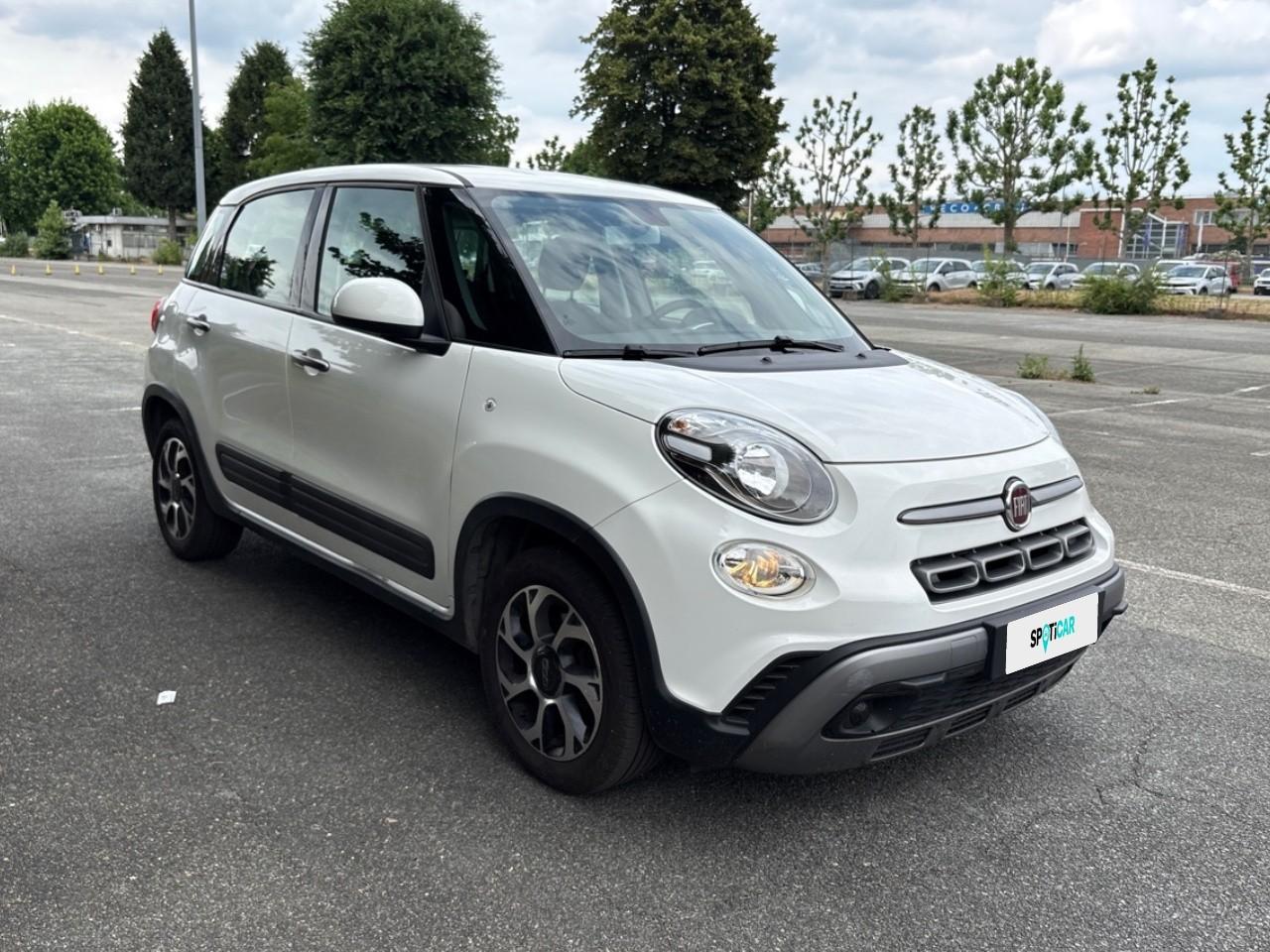Fiat Fiat 500L usata 14
