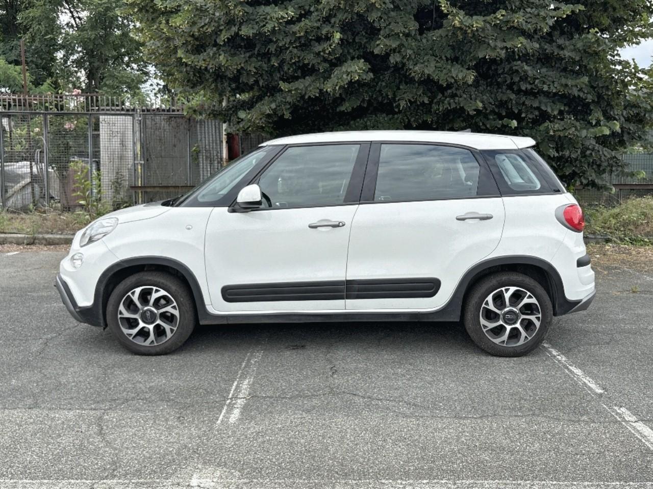 Fiat Fiat 500L usata 15