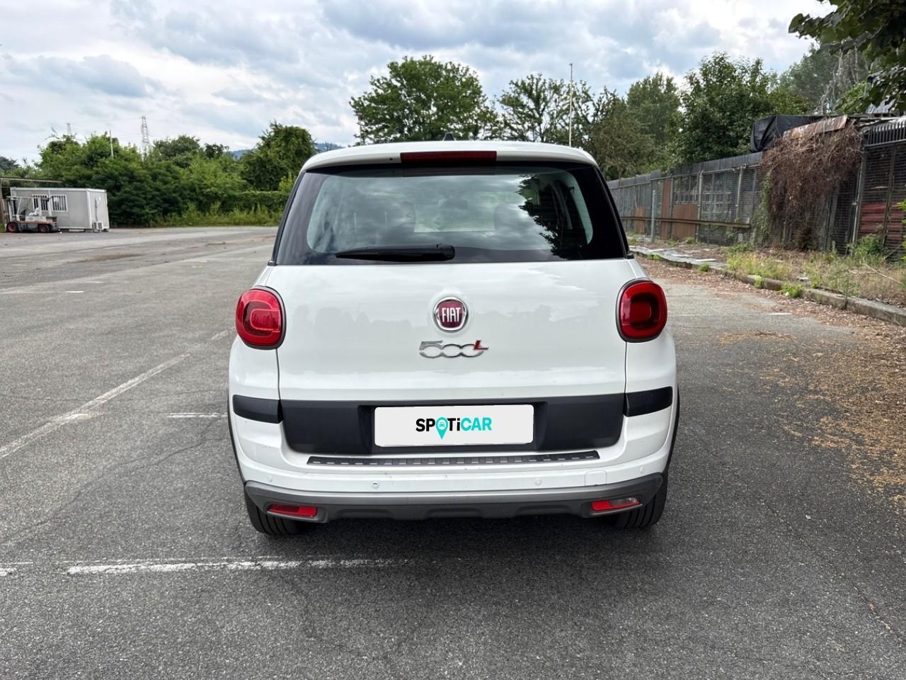 Fiat Fiat 500L usata 16