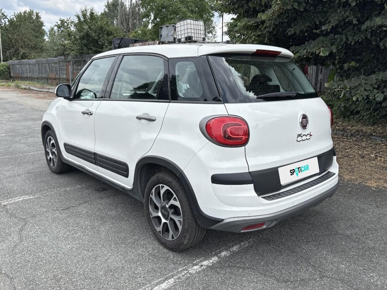 Fiat Fiat 500L usata 18