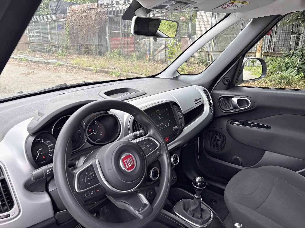 Fiat Fiat 500L usata 19