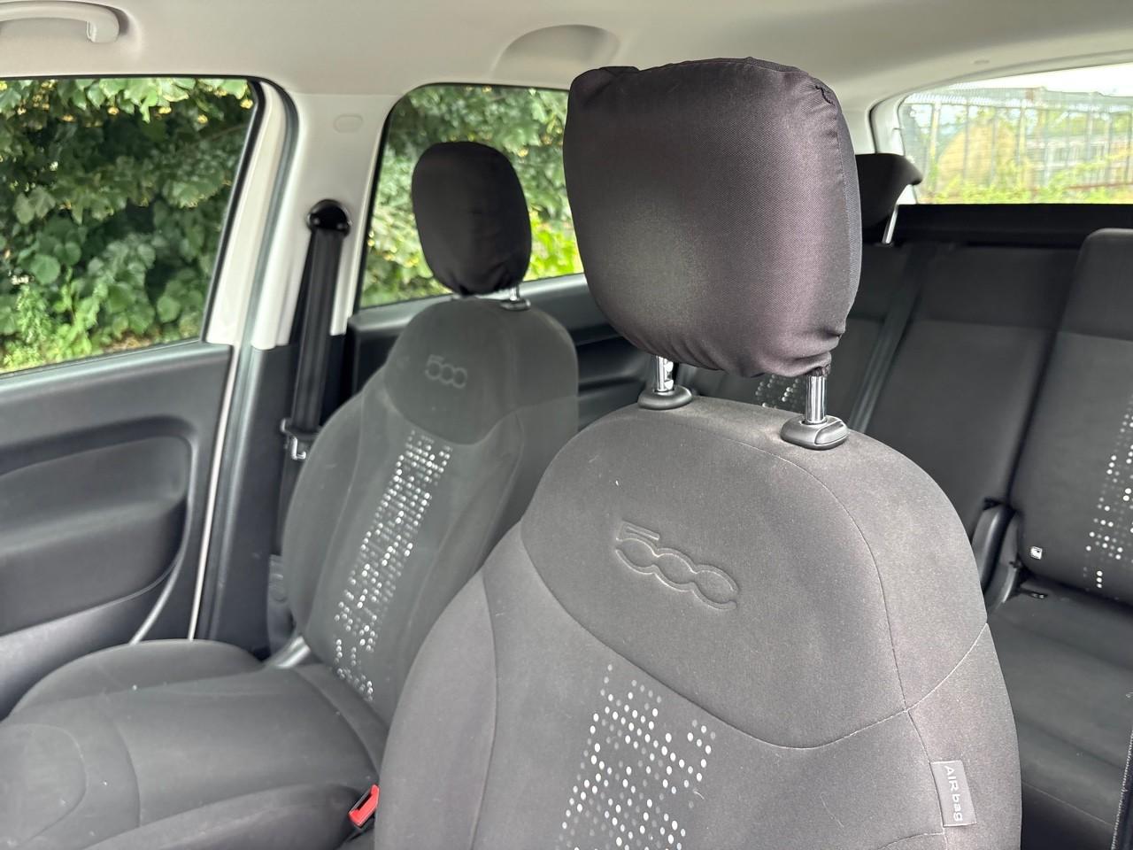 Fiat Fiat 500L usata 20