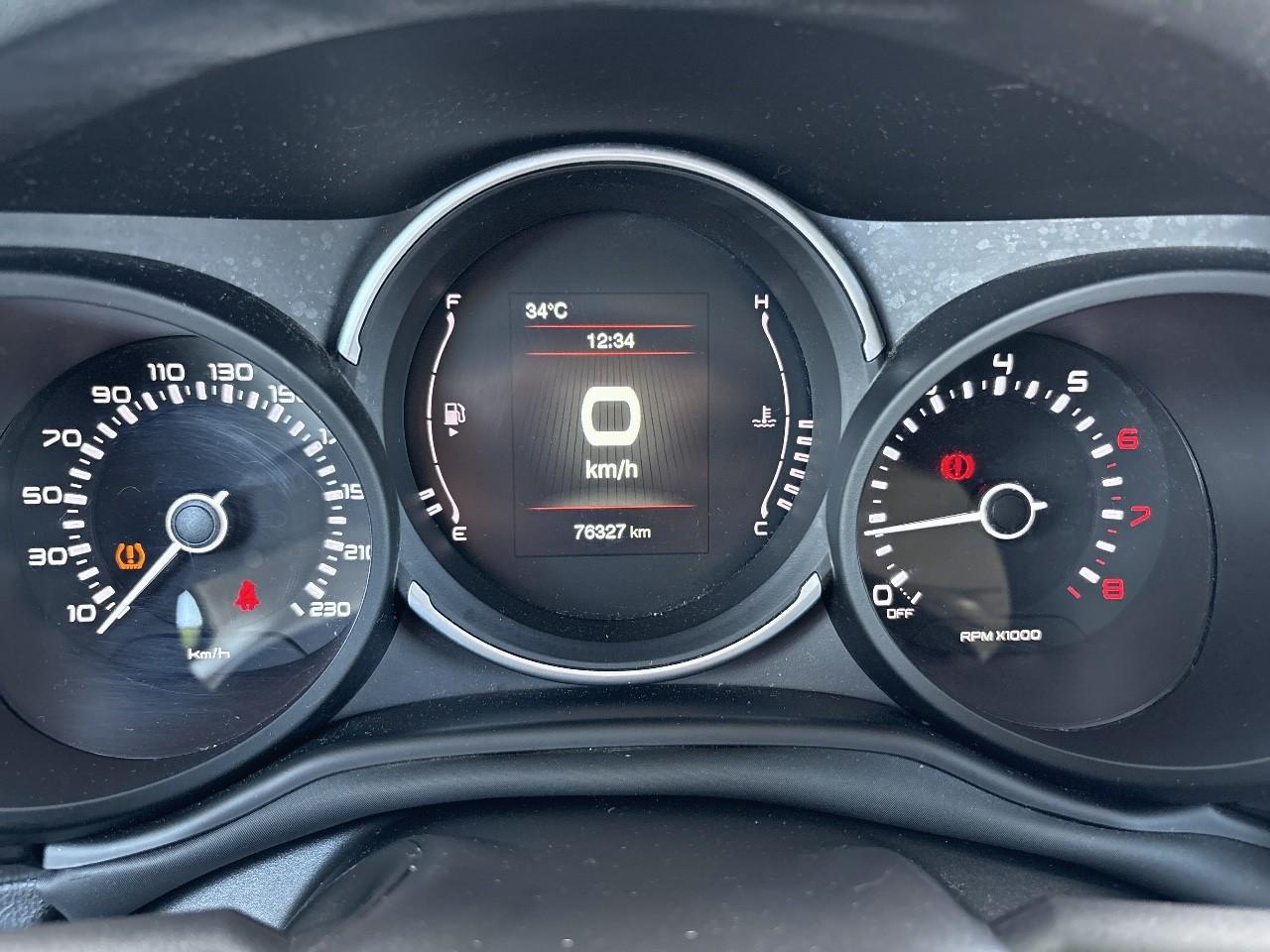 Fiat Fiat 500L usata 5