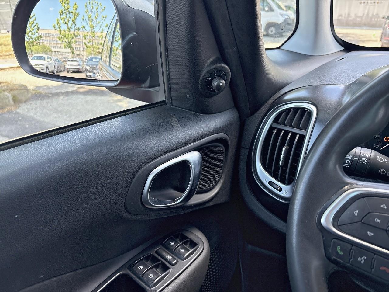 Fiat Fiat 500L usata 6