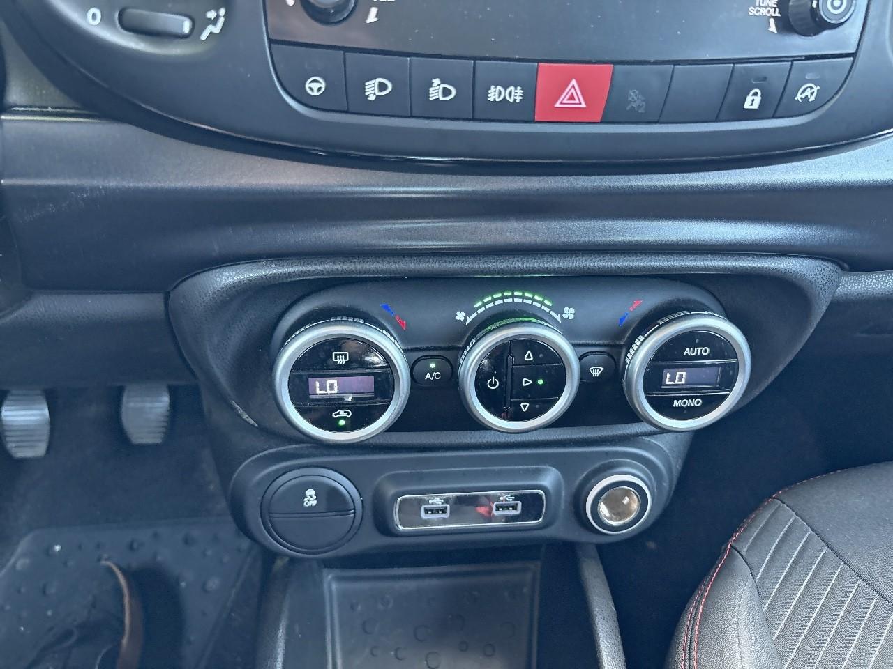 Fiat Fiat 500L usata 8