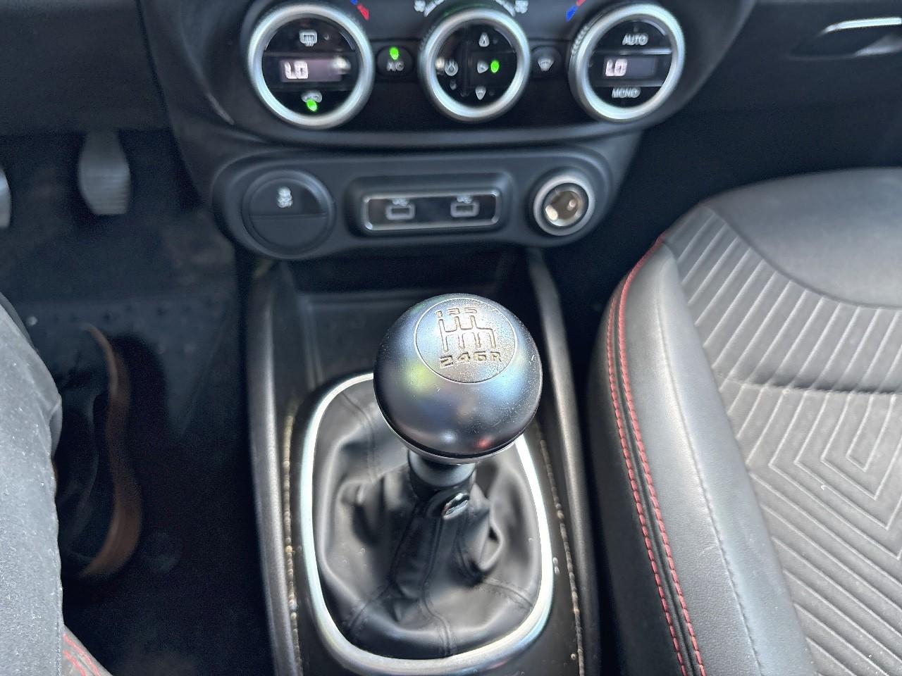 Fiat Fiat 500L usata 9
