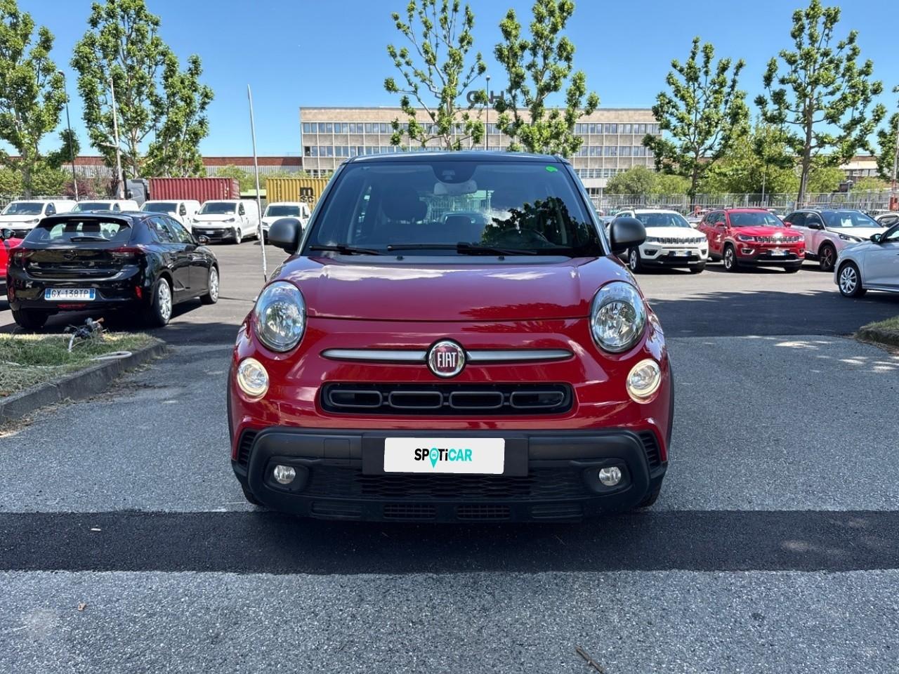 Fiat Fiat 500L usata 11
