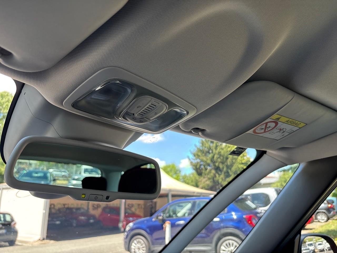 Fiat Fiat 500L usata 12