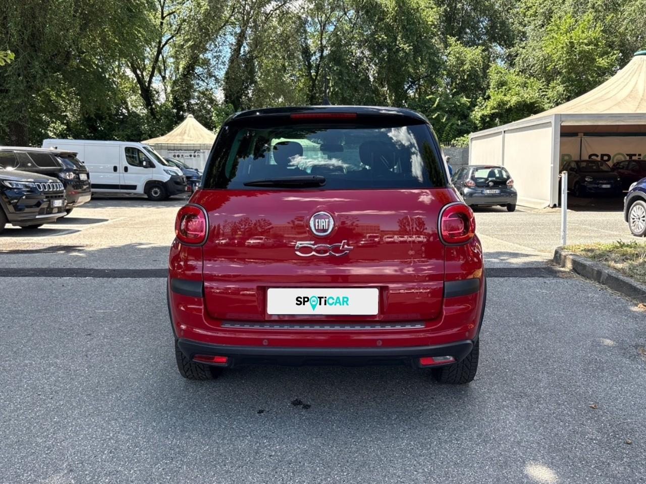 Fiat Fiat 500L usata 16