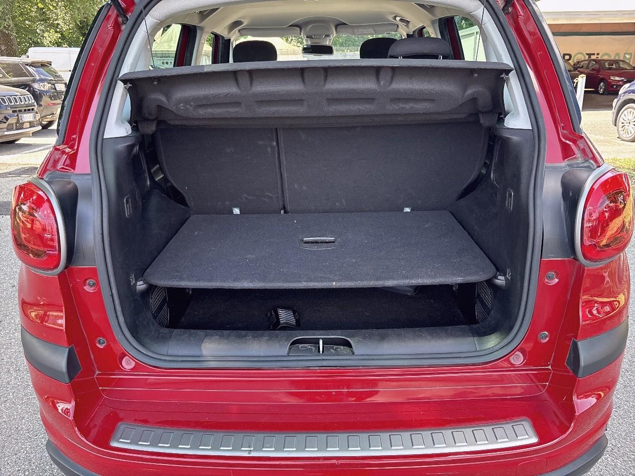 Fiat Fiat 500L usata 17
