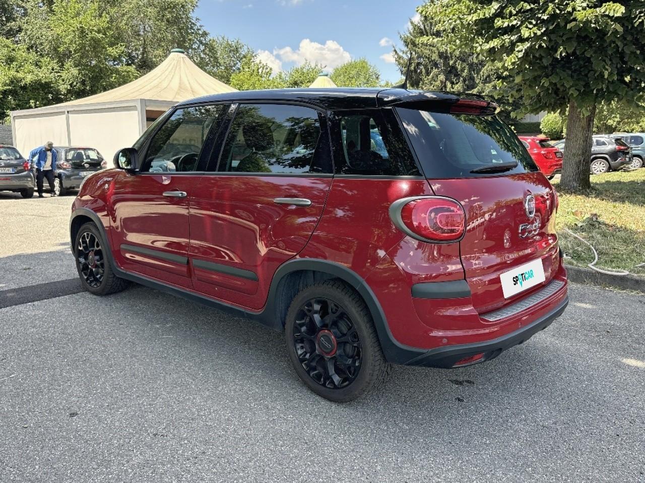 Fiat Fiat 500L usata 18