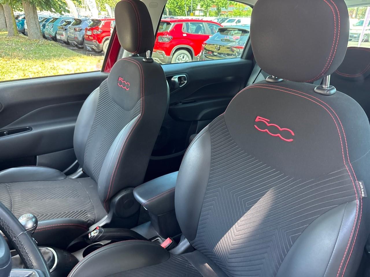 Fiat Fiat 500L usata 20