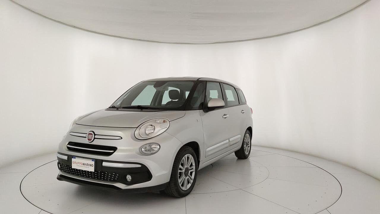 Fiat Fiat 500L 500L 1.6 Multijet 120 CV Lounge