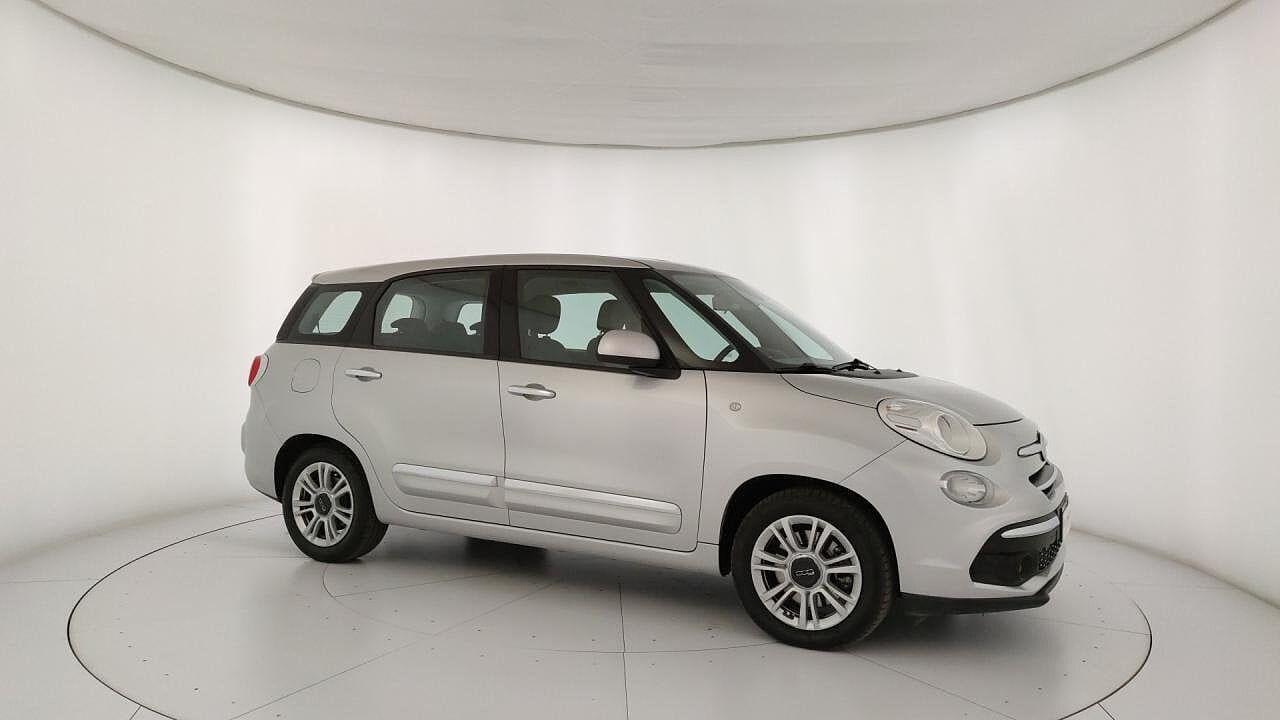 Fiat Fiat 500L usata 1
