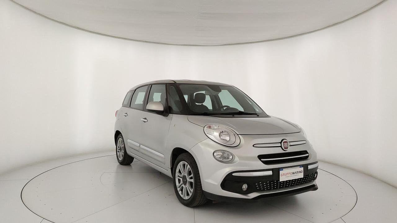 Fiat Fiat 500L usata 2