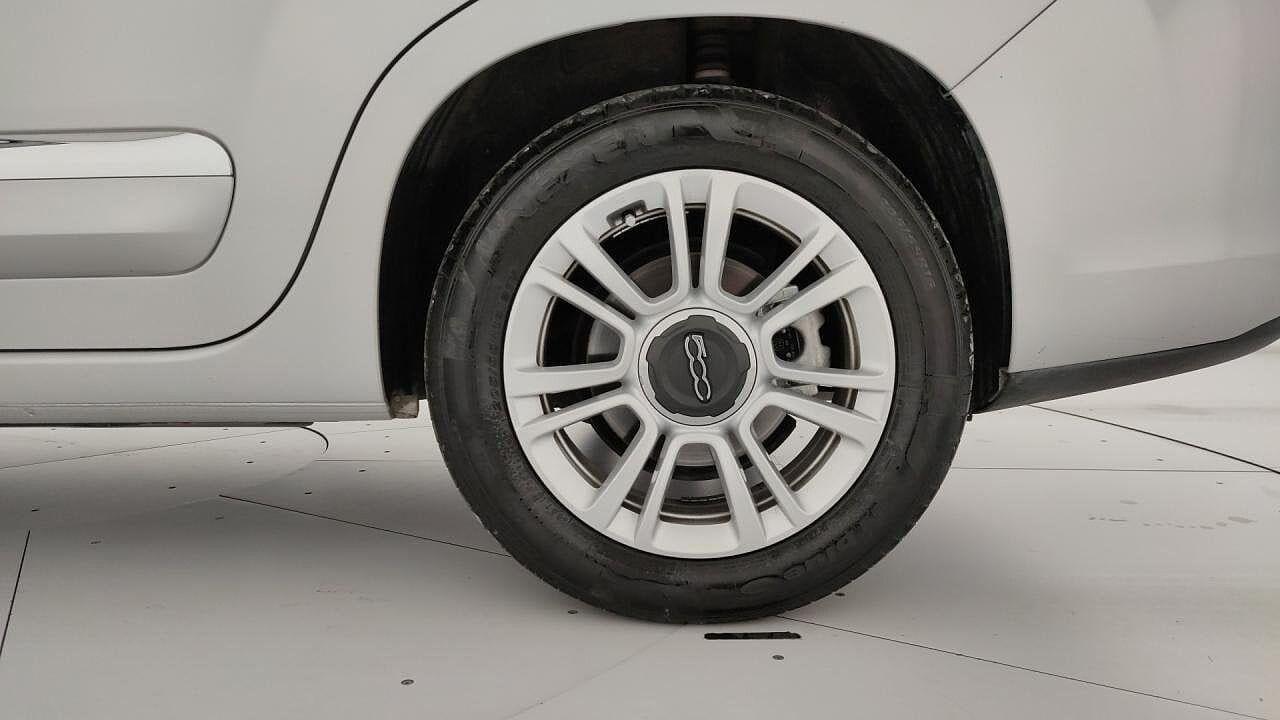 Fiat Fiat 500L usata 3