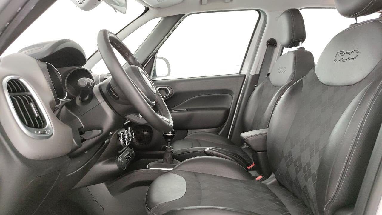 Fiat Fiat 500L usata 4