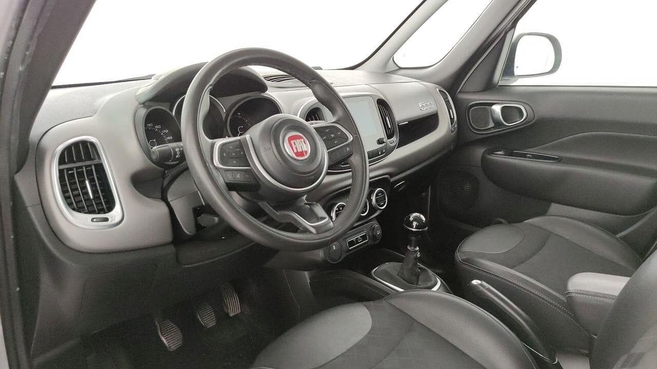 Fiat Fiat 500L usata 5