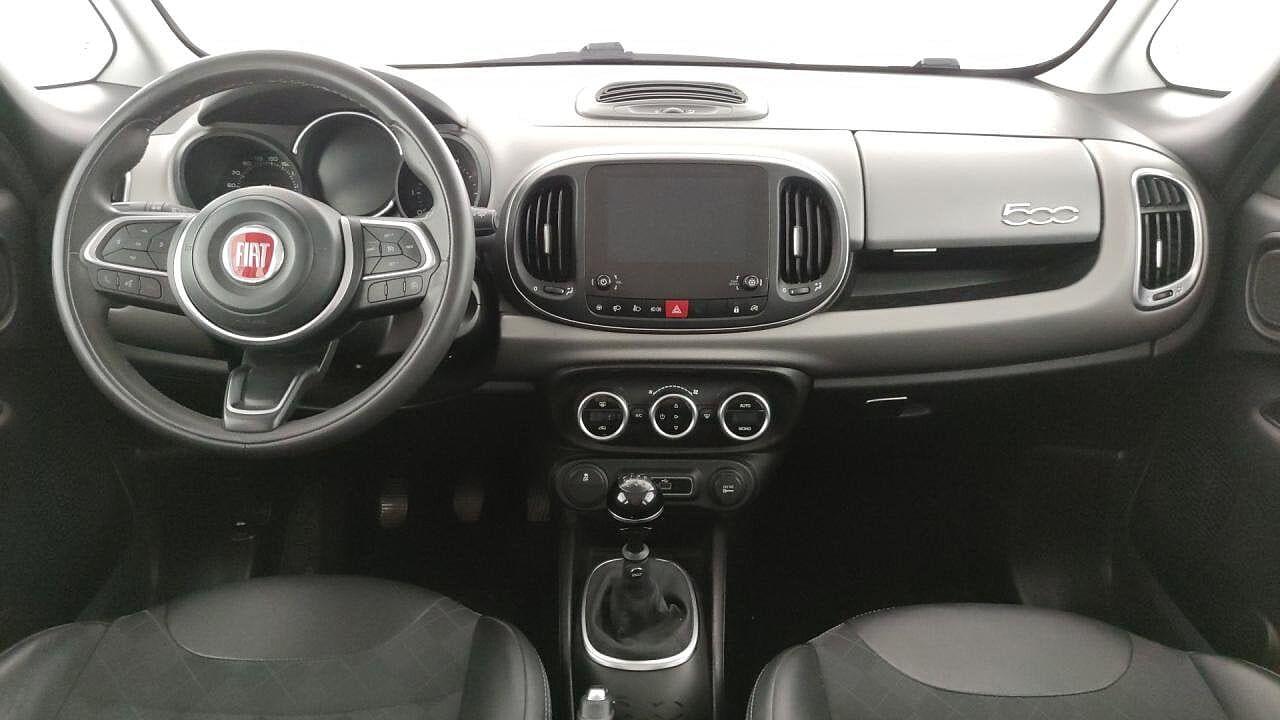 Fiat Fiat 500L usata 6
