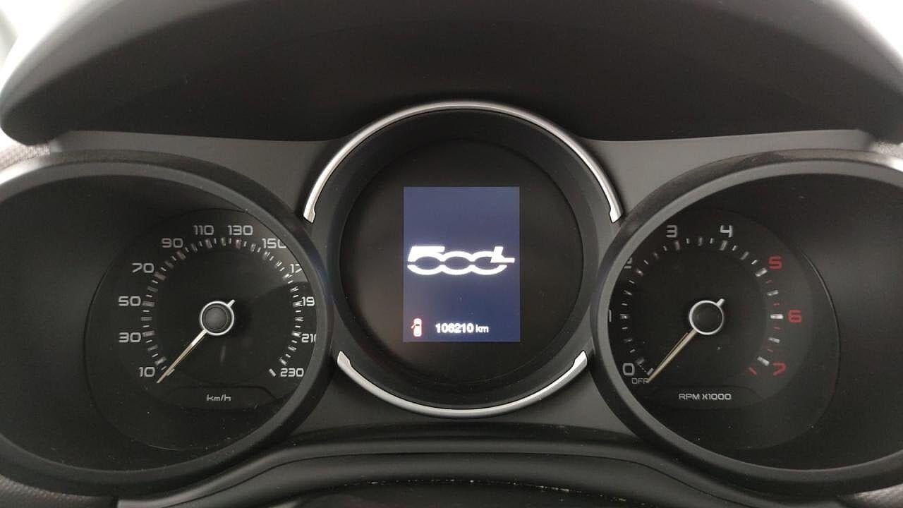 Fiat Fiat 500L usata 7