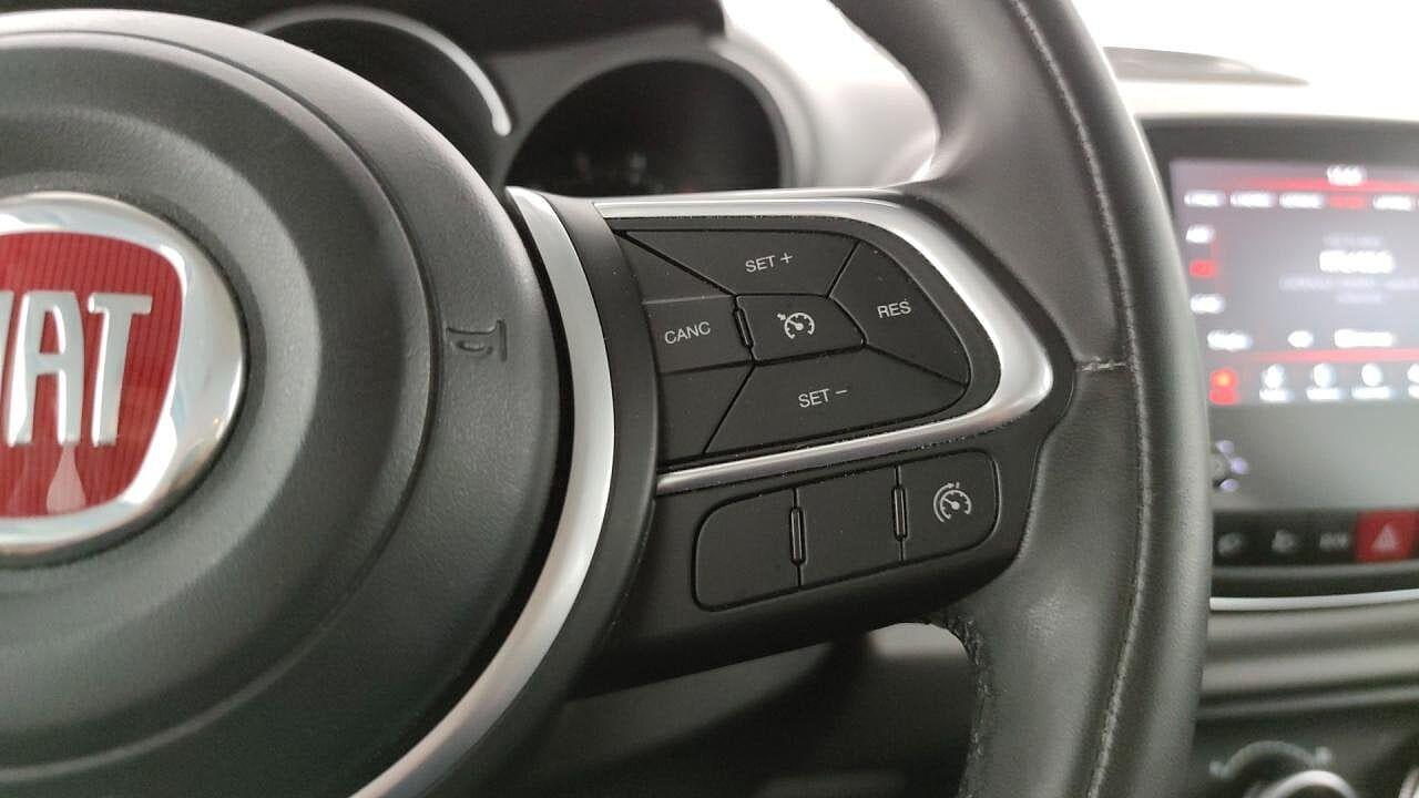Fiat Fiat 500L usata 9