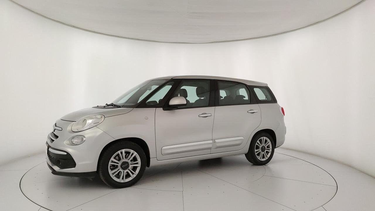Fiat Fiat 500L usata 11
