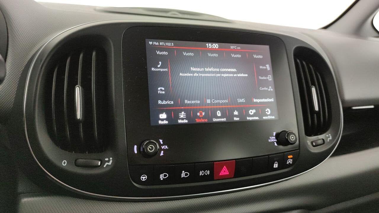 Fiat Fiat 500L usata 13