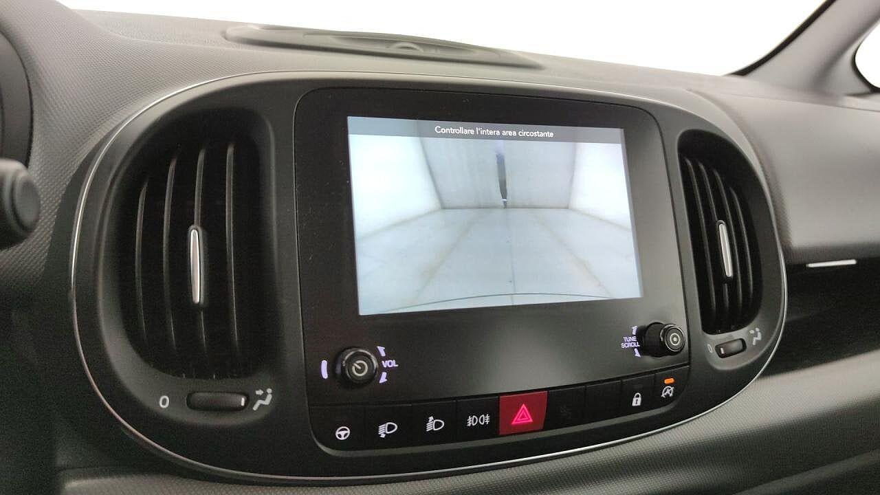Fiat Fiat 500L usata 14