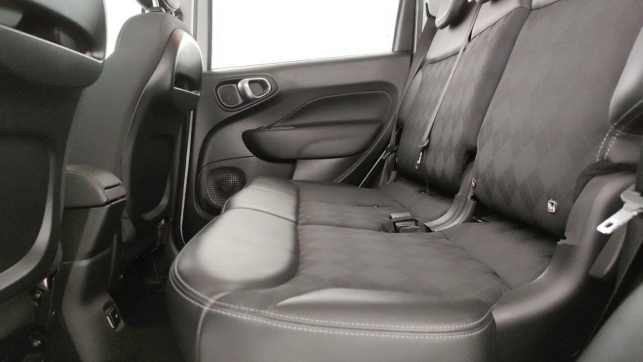 Fiat Fiat 500L usata 16