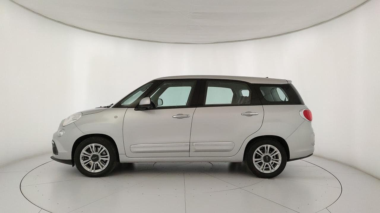 Fiat Fiat 500L usata 18